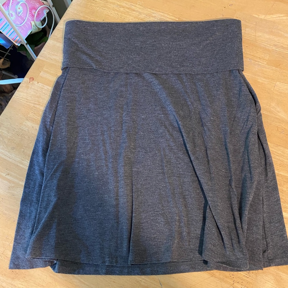 Cute everyday skirt